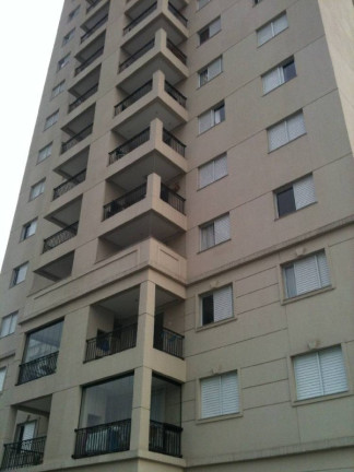 Imagem Apartamento com 3 Quartos à Venda, 100 m² em Limão - São Paulo