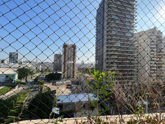 Imagem Apartamento com 3 Quartos à Venda, 130 m² em Vila Regente Feijó - São Paulo Imagem Apartamento com 3 Quartos à Venda, 130 m² em Vila Regente Feijó - São Paulo