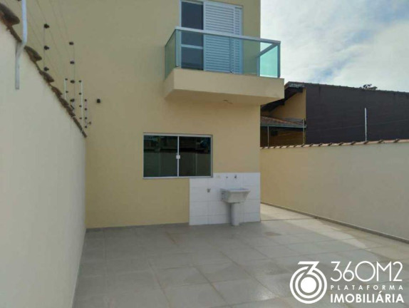 Imagem Casa com 2 Quartos à Venda, 140 m² em Tupy - Itanhaém Imagem Casa com 2 Quartos à Venda, 140 m² em Tupy - Itanhaém