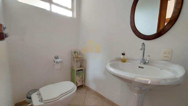 Imagem Casa de Condomínio com 3 Quartos à Venda, 486 m² em Bairro Das Palmeiras - Campinas