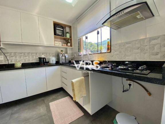 Imagem Apartamento com 2 Quartos à Venda, 79 m² em Quinta Da Barra - Teresópolis Imagem Apartamento com 2 Quartos à Venda, 79 m² em Quinta Da Barra - Teresópolis