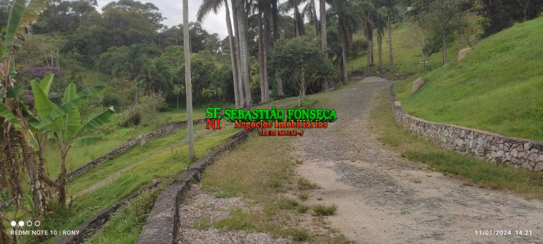 Imagem Chácara com 7 Quartos à Venda, 4 m² em Centro - Paraibuna Imagem Chácara com 7 Quartos à Venda, 4 m² em Centro - Paraibuna