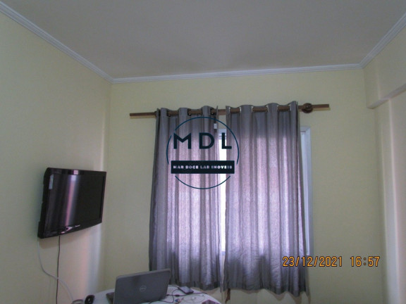Imagem Apartamento com 1 Quarto à Venda, 45 m² em Aviacao - Praia Grande