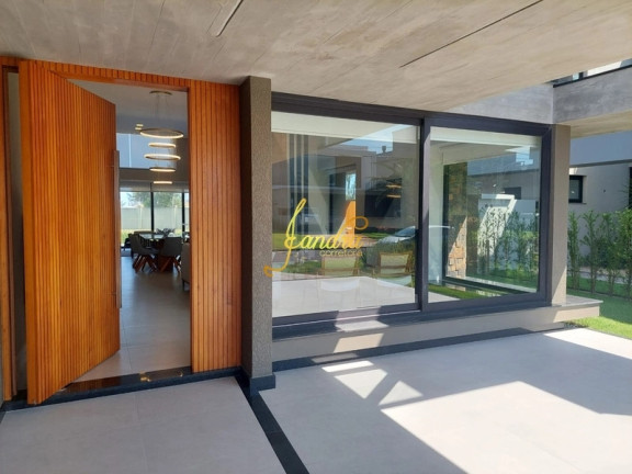 Imagem Casa de Condomínio com 4 Quartos à Venda, 240 m² em Remanso - Xangri-la
