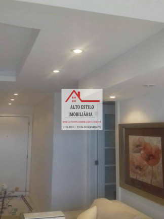 Imagem Apartamento com 2 Quartos à Venda, 65 m² em Quintino Bocaiúva - Rio De Janeiro