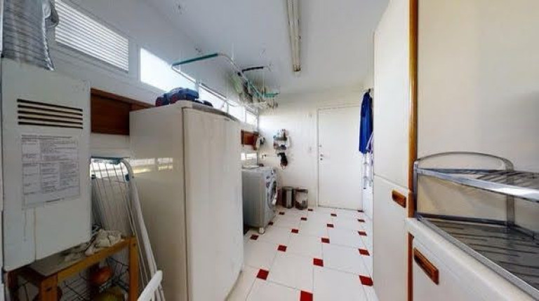 Imagem Apartamento com 3 Quartos à Venda, 142 m² em Panamby - São Paulo Imagem Apartamento com 3 Quartos à Venda, 142 m² em Panamby - São Paulo