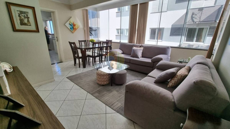 Imagem Apartamento com 2 Quartos à Venda, 89 m² em Centro - Balneário Camboriú