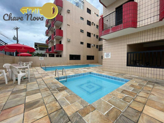 Imagem Apartamento com 3 Quartos à Venda, 176 m² em Boraceia - Bertioga