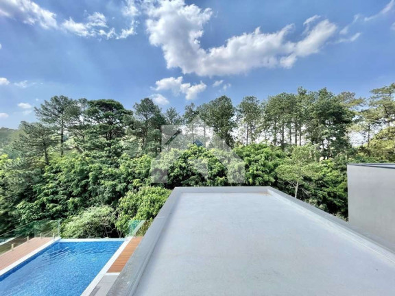 Imagem Casa de Condomínio com 5 Quartos à Venda, 557 m² em Jardim Do Golf I - Jandira Imagem Casa de Condomínio com 5 Quartos à Venda, 557 m² em Jardim Do Golf I - Jandira