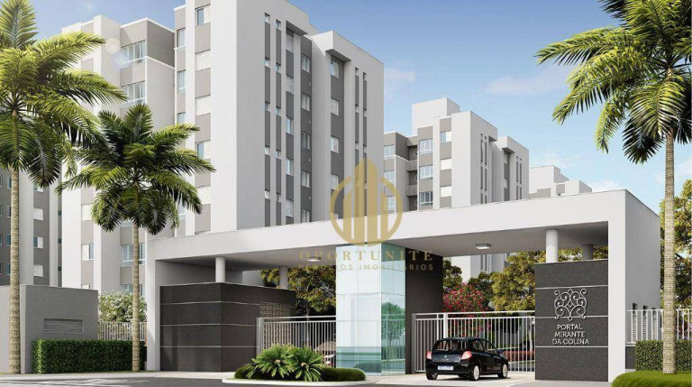Imagem Apartamento com 2 Quartos à Venda, 57 m² em Campos Elíseos - Ribeirão Preto Imagem Apartamento com 2 Quartos à Venda, 57 m² em Campos Elíseos - Ribeirão Preto