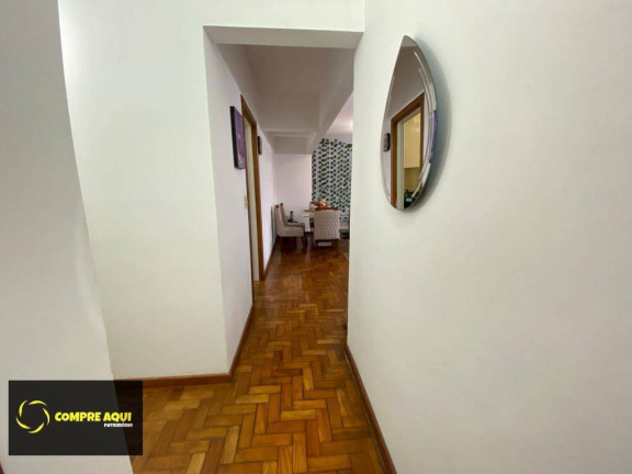 Imagem Apartamento com 3 Quartos à Venda, 104 m² em água Branca - São Paulo