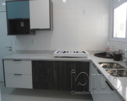 Imagem Apartamento com 3 Quartos à Venda, 174 m² em Vila Clementino - São Paulo