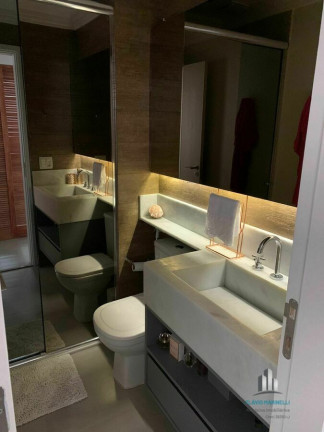 Imagem Apartamento com 2 Quartos à Venda, 80 m² em Dezoito Do Forte Empresarial/alphaville. - Barueri Imagem Apartamento com 2 Quartos à Venda, 80 m² em Dezoito Do Forte Empresarial/alphaville. - Barueri