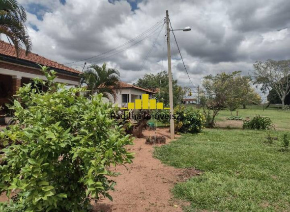 Imagem Fazenda à Venda, 698 m² em Centro - Teodoro Sampaio
