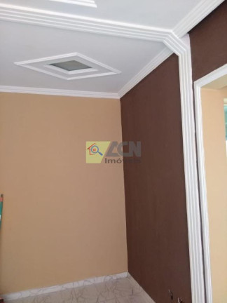 Imagem Apartamento com 3 Quartos à Venda, 69 m² em Jardim Marchissolo - Sumaré
