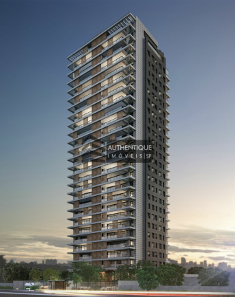 Apartamento com 4 Quartos à Venda, 245 m² em Jardim Anália Franco - São Paulo