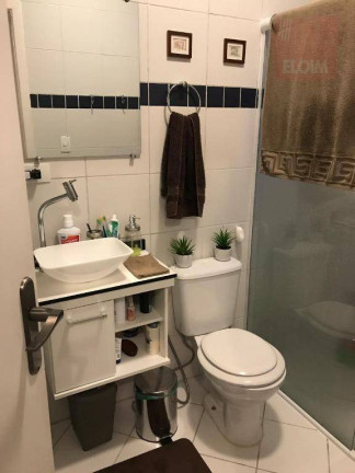 Imagem Apartamento com 1 Quarto à Venda, 53 m² em Centro - São Paulo Imagem Apartamento com 1 Quarto à Venda, 53 m² em Centro - São Paulo
