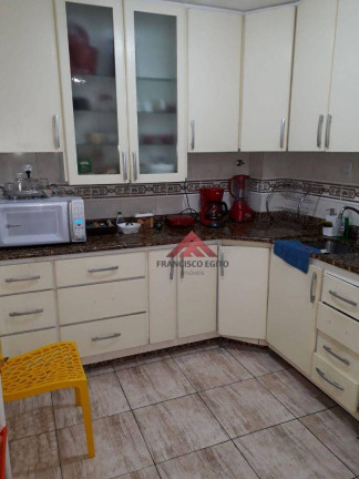 Imagem Apartamento com 3 Quartos à Venda, 150 m² em Icaraí - Niterói Imagem Apartamento com 3 Quartos à Venda, 150 m² em Icaraí - Niterói