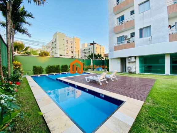 Imagem Apartamento com 3 Quartos à Venda, 69 m² em Cidade 2000 - Fortaleza Imagem Apartamento com 3 Quartos à Venda, 69 m² em Cidade 2000 - Fortaleza