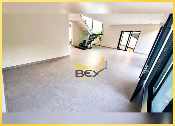 Imagem Casa com 4 Quartos à Venda, 440 m² em Tamboré - Santana De Parnaíba