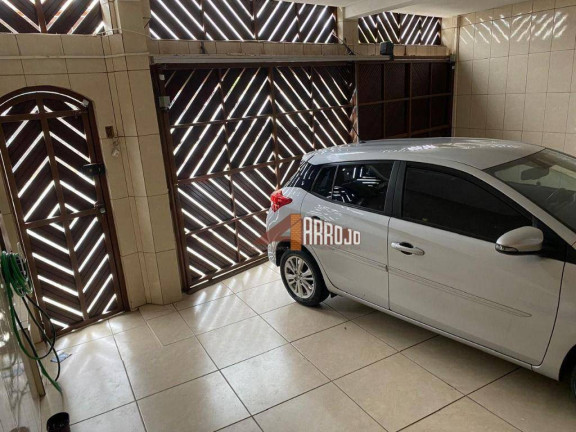 Imagem Sobrado com 3 Quartos à Venda, 200 m² em Penha De França - São Paulo