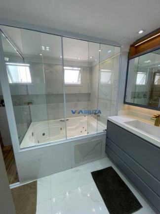 Imagem Apartamento com 3 Quartos à Venda, 154 m² em Jardim Flor Da Montanha - Guarulhos Imagem Apartamento com 3 Quartos à Venda, 154 m² em Jardim Flor Da Montanha - Guarulhos