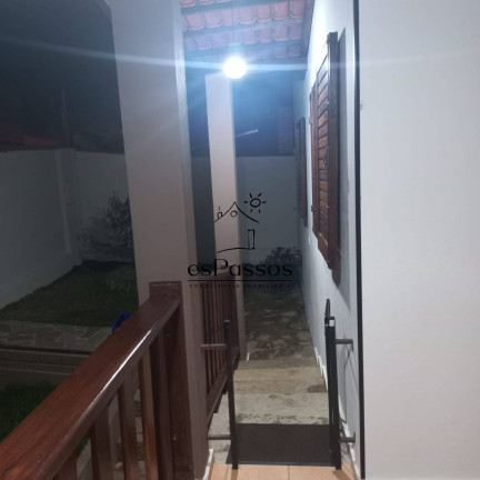 Imagem Casa com 3 Quartos à Venda, 360 m² em Nsa Aparecida - Florestal
