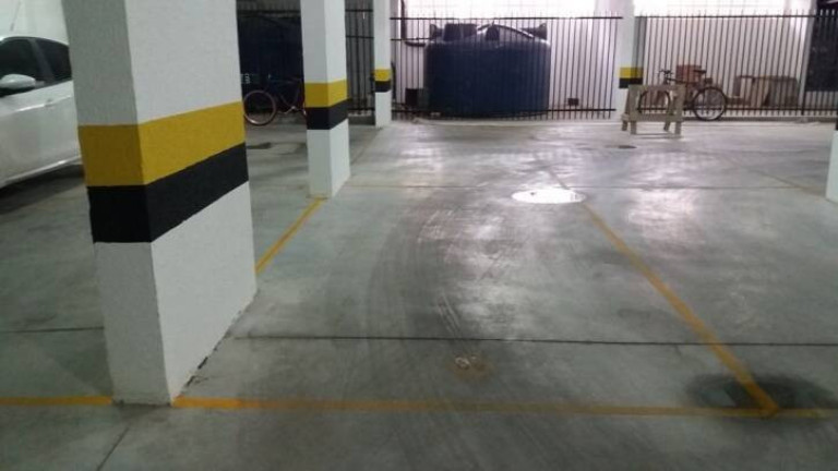 Imagem Apartamento com 2 Quartos à Venda, 70 m² em Vila Jaboticabeira - Taubaté Imagem Apartamento com 2 Quartos à Venda, 70 m² em Vila Jaboticabeira - Taubaté