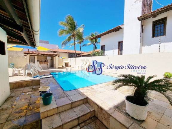 Imagem Casa com 4 Quartos à Venda, 680 m² em Porto Das Dunas - Aquiraz Imagem Casa com 4 Quartos à Venda, 680 m² em Porto Das Dunas - Aquiraz