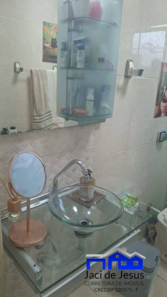 Imagem Apartamento com 1 Quarto à Venda,  em Campo Grande - Santos