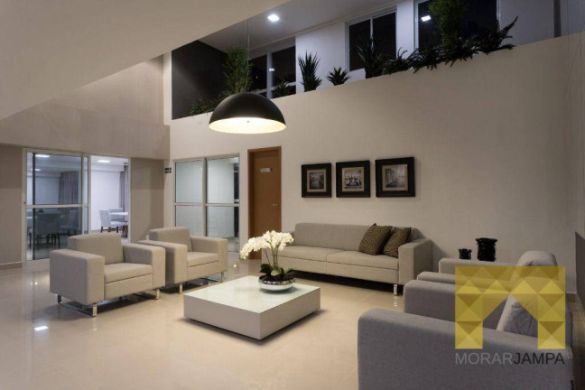 Imagem Apartamento com 3 Quartos à Venda, 71 m² em Manaíra - João Pessoa Imagem Apartamento com 3 Quartos à Venda, 71 m² em Manaíra - João Pessoa