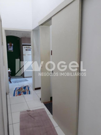 Imagem Casa com 3 Quartos à Venda, 140 m² em Rondônia - Novo Hamburgo