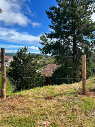 Imagem Terreno à Venda, 310 m² em Jardim Sumaré - Campos Do Jordão Imagem Terreno à Venda, 310 m² em Jardim Sumaré - Campos Do Jordão