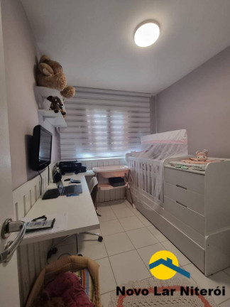 Imagem Apartamento com 3 Quartos à Venda, 75 m² em Maria Paula - São Gonçalo Imagem Apartamento com 3 Quartos à Venda, 75 m² em Maria Paula - São Gonçalo