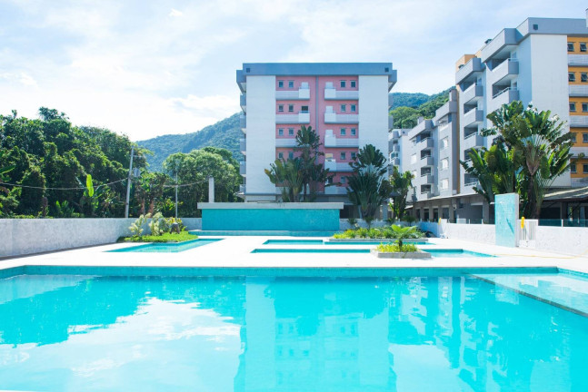 Imagem Apartamento com 2 Quartos à Venda, 63 m² em Perequê Açu - Ubatuba Imagem Apartamento com 2 Quartos à Venda, 63 m² em Perequê Açu - Ubatuba