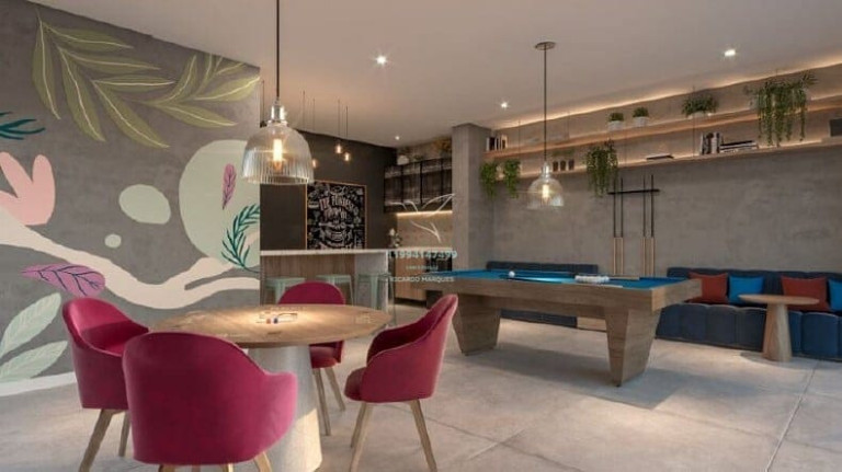Imagem Studio com 1 Quarto à Venda, 33 m² em Vila Yara - Osasco Imagem Studio com 1 Quarto à Venda, 33 m² em Vila Yara - Osasco
