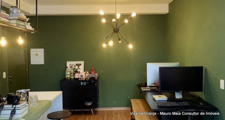 Imagem Apartamento com 2 Quartos à Venda, 47 m² em Jardim Boa Vista (zona Oeste) - São Paulo Imagem Apartamento com 2 Quartos à Venda, 47 m² em Jardim Boa Vista (zona Oeste) - São Paulo