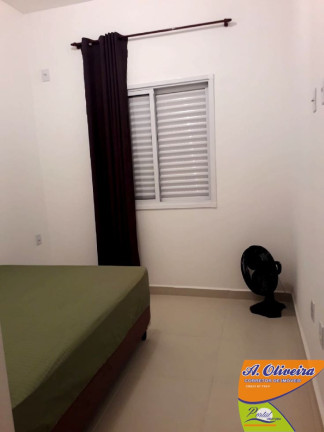 Imagem Apartamento com 2 Quartos à Venda, 72 m² em Estufa I - Ubatuba