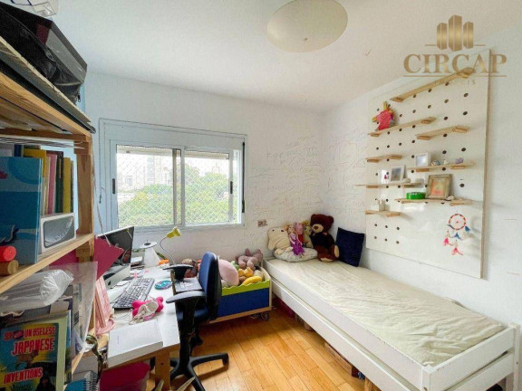 Imagem Apartamento com 3 Quartos à Venda, 135 m² em Vila Madalena - São Paulo Imagem Apartamento com 3 Quartos à Venda, 135 m² em Vila Madalena - São Paulo