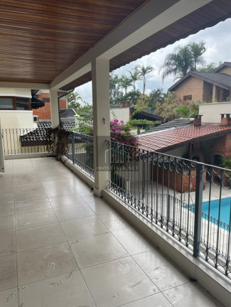 Imagem Casa com 5 Quartos à Venda, 400 m² em Alphaville - Santana De Parnaíba