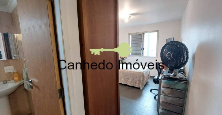 Imagem Apartamento com 2 Quartos à Venda, 78 m² em Brooklin - São Paulo