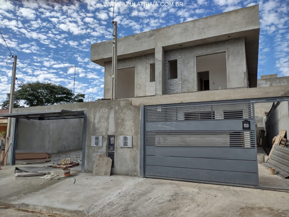 Imagem Casa com 3 Quartos à Venda, 150 m² em Jardim Dos Pinheiros - Atibaia