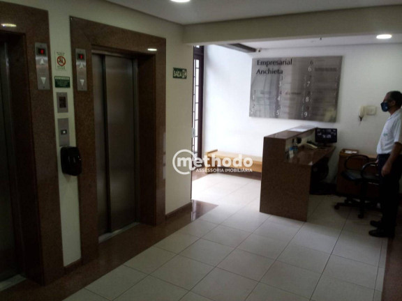 Imagem Sala Comercial à Venda ou Locação, 98 m² em Centro - Campinas Imagem Sala Comercial à Venda ou Locação, 98 m² em Centro - Campinas