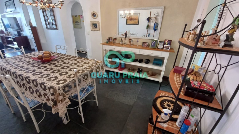 Imagem Apartamento com 3 Quartos à Venda, 136 m² em Enseada - Guarujá