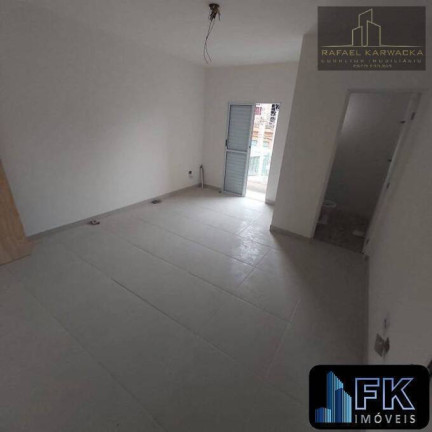 Imagem Sobrado com 2 Quartos à Venda, 110 m² em Jardim D'abril - Osasco