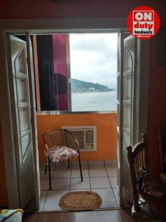 Imagem Apartamento com 2 Quartos à Venda, 98 m² em Itararé - São Vicente Imagem Apartamento com 2 Quartos à Venda, 98 m² em Itararé - São Vicente