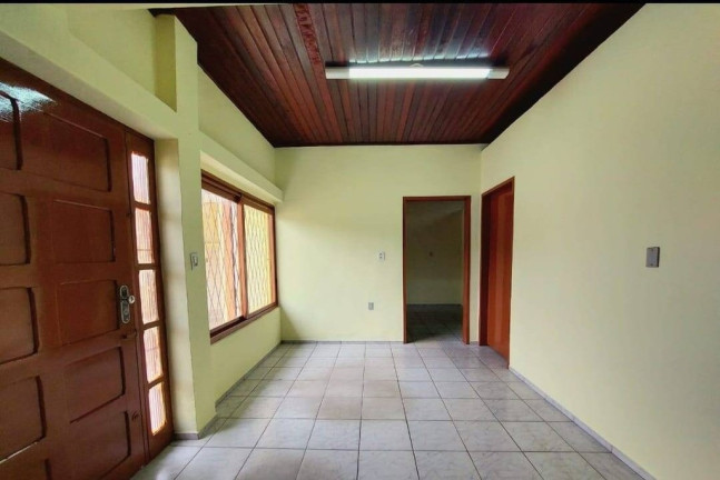 Imagem Casa com 3 Quartos à Venda, 74 m² em Sarandi - Porto Alegre Imagem Casa com 3 Quartos à Venda, 74 m² em Sarandi - Porto Alegre