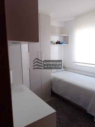 Imagem Apartamento com 3 Quartos à Venda, 107 m² em Vila Lusitânia - São Bernardo Do Campo