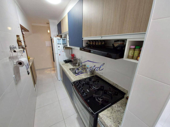 Imagem Apartamento com 2 Quartos à Venda, 66 m² em Canto Do Forte - Praia Grande Imagem Apartamento com 2 Quartos à Venda, 66 m² em Canto Do Forte - Praia Grande