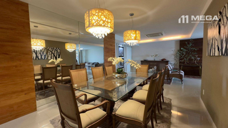 Imagem Apartamento com 4 Quartos à Venda, 273 m² em Praia De Itaparica - Vila Velha Imagem Apartamento com 4 Quartos à Venda, 273 m² em Praia De Itaparica - Vila Velha